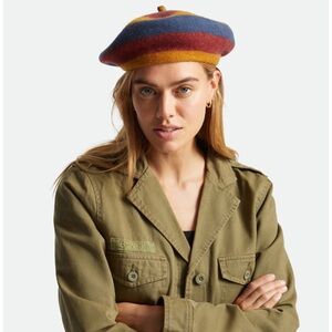 Audrey Beret